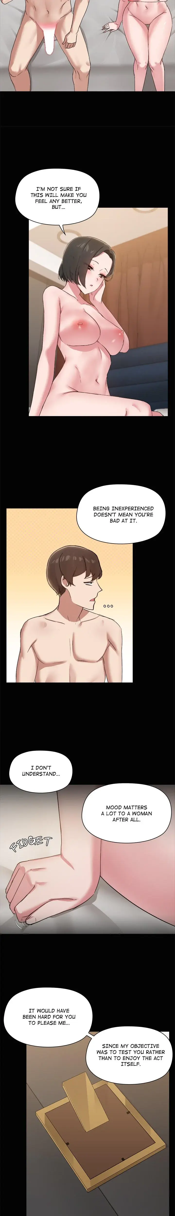 Boyfriend For Rent Chapter 16 - Page 12