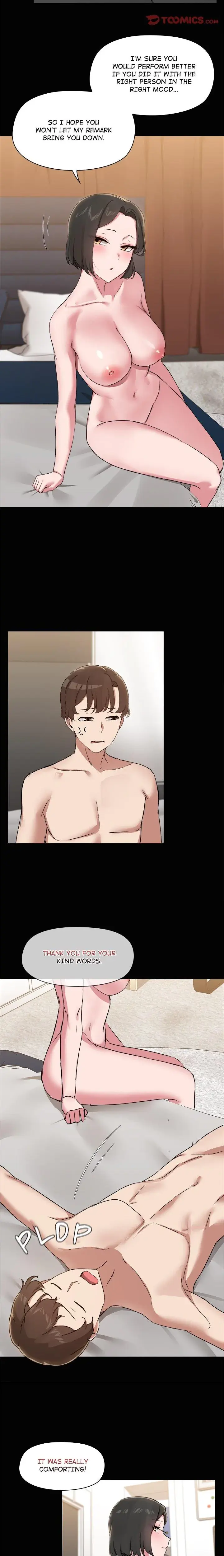 Boyfriend For Rent Chapter 16 - Page 13