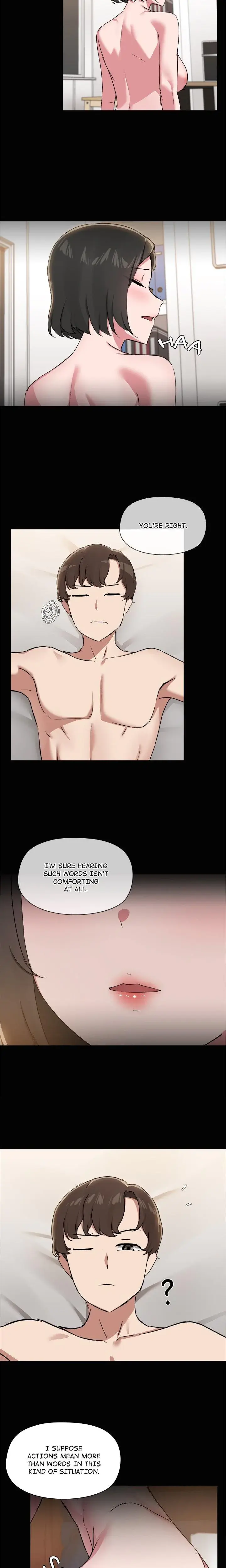 Boyfriend For Rent Chapter 16 - Page 14