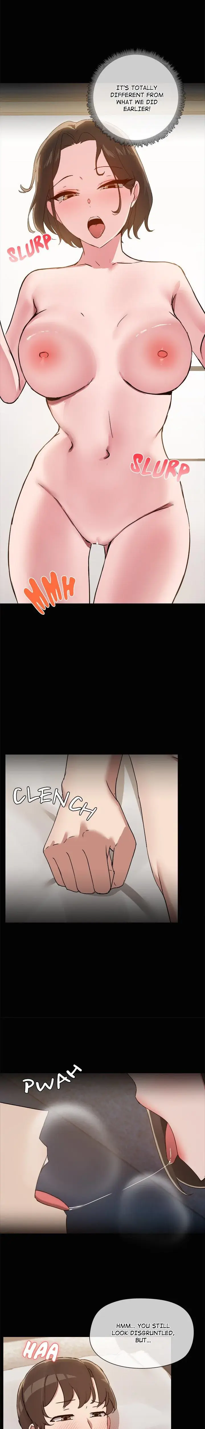 Boyfriend For Rent Chapter 16 - Page 17