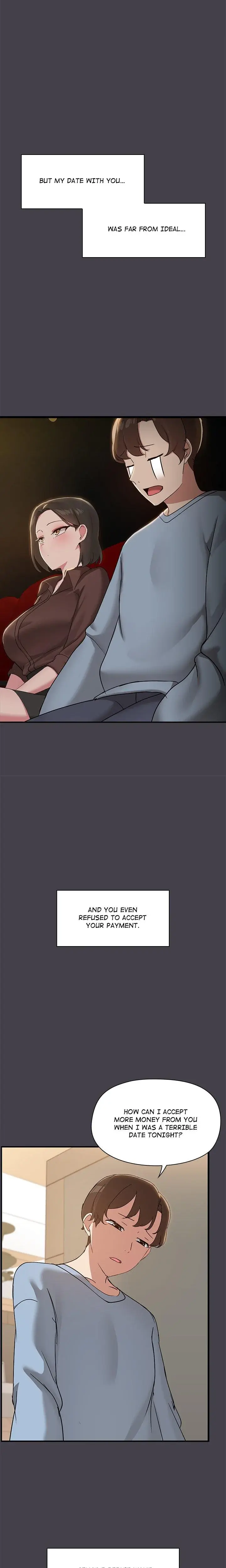 Boyfriend For Rent Chapter 16 - Page 6