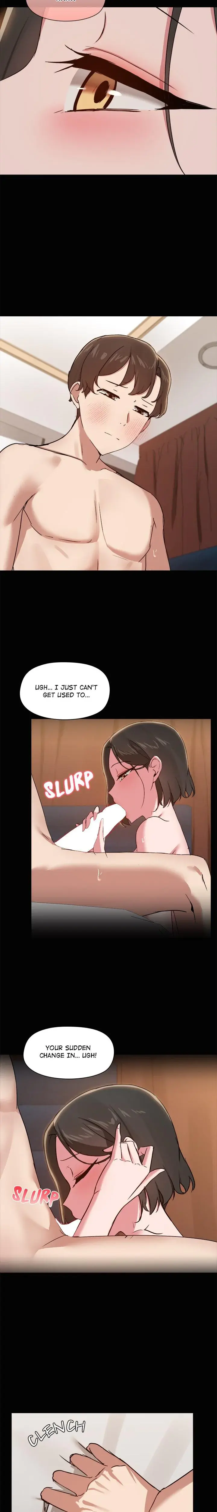 Boyfriend For Rent Chapter 17 - Page 11