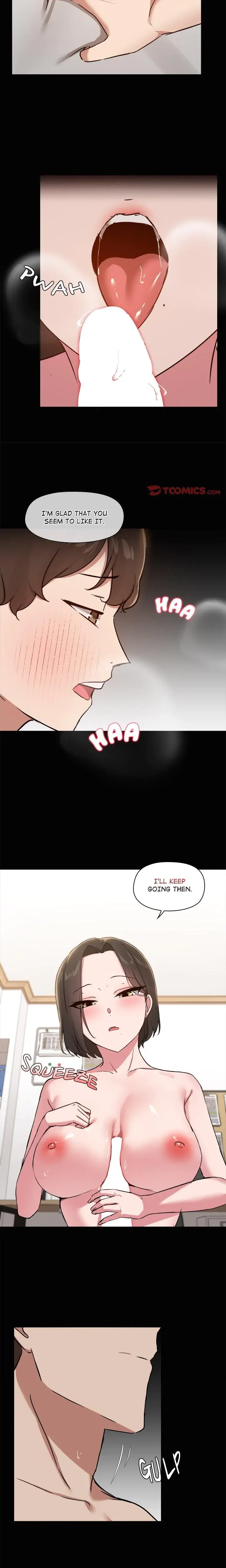 Boyfriend For Rent Chapter 17 - Page 12
