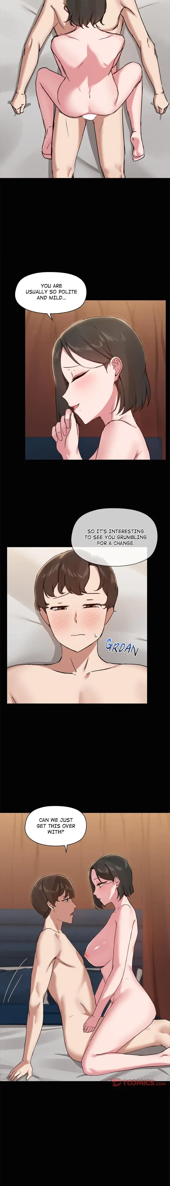Boyfriend For Rent Chapter 17 - Page 3