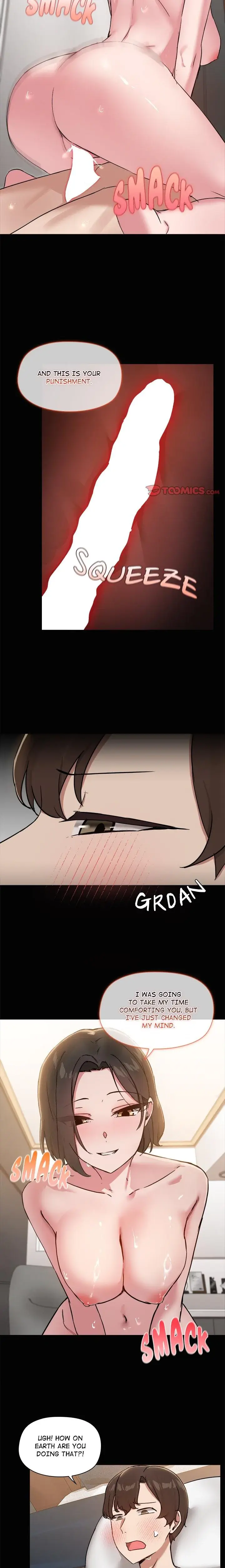 Boyfriend For Rent Chapter 18 - Page 12