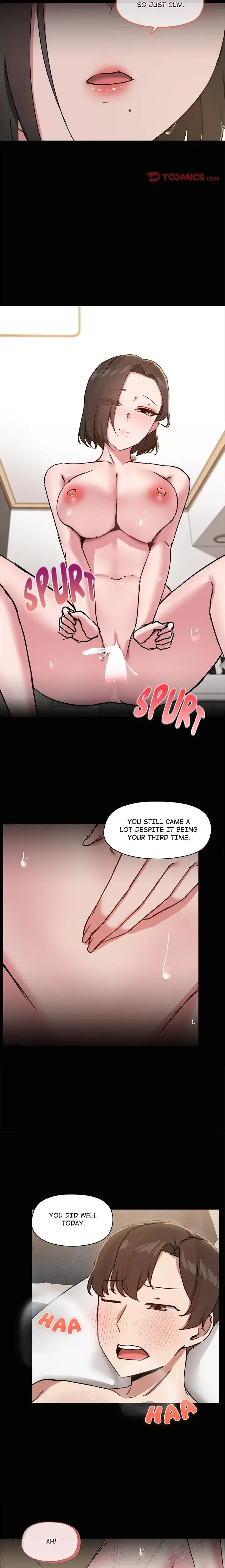 Boyfriend For Rent Chapter 18 - Page 15