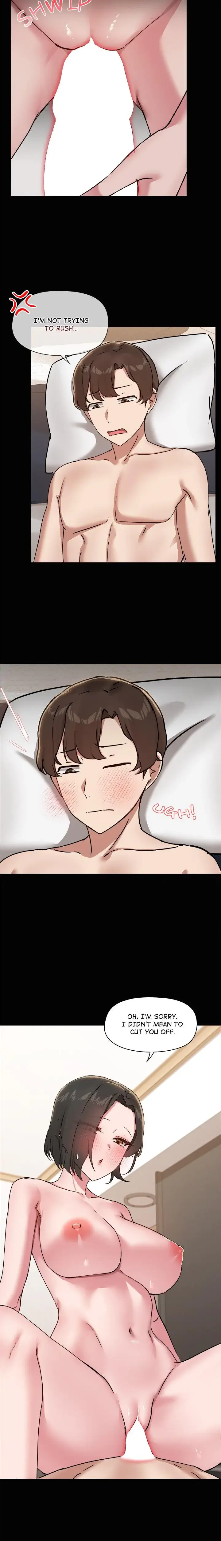 Boyfriend For Rent Chapter 18 - Page 5