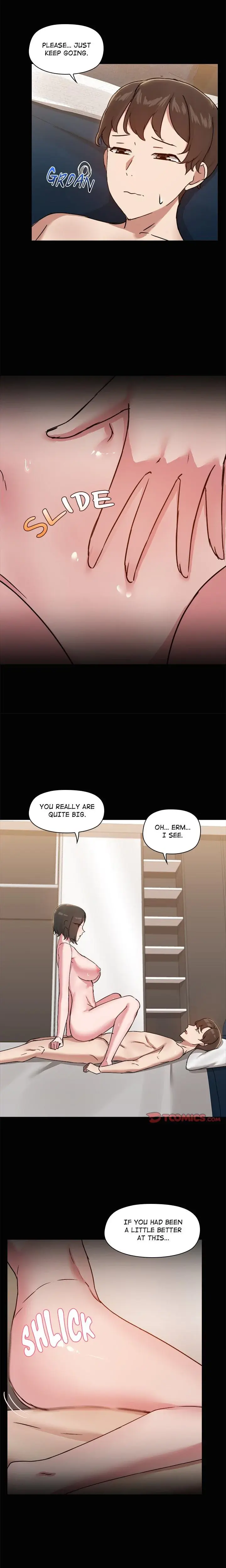 Boyfriend For Rent Chapter 18 - Page 6