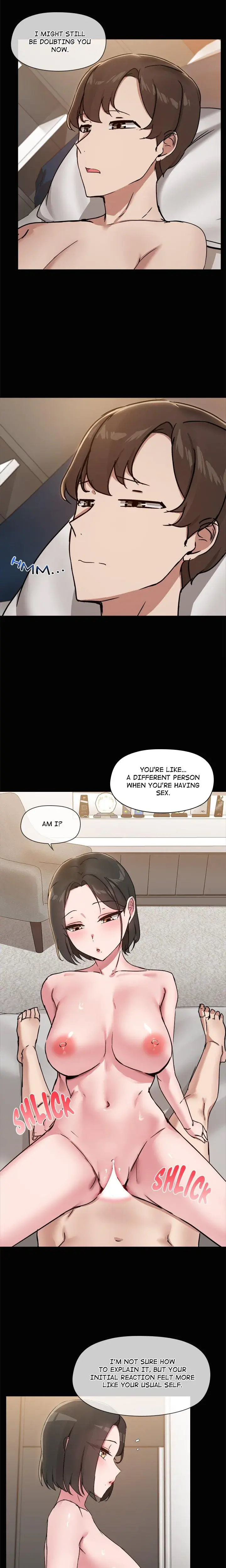 Boyfriend For Rent Chapter 18 - Page 7