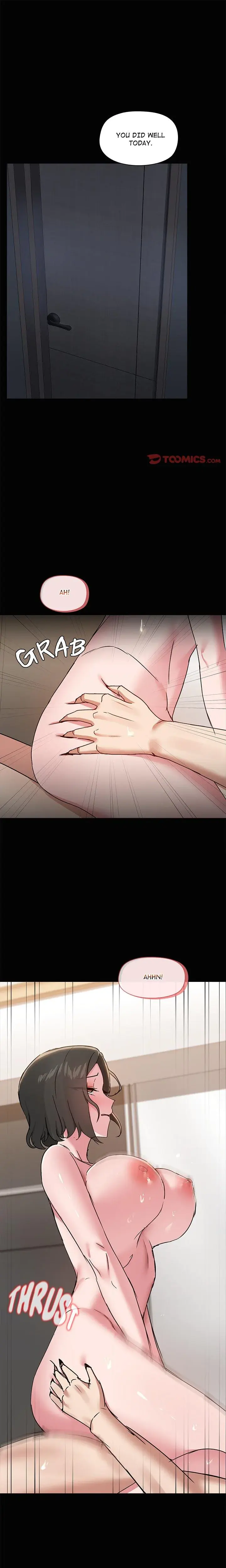 Boyfriend For Rent Chapter 19 - Page 1
