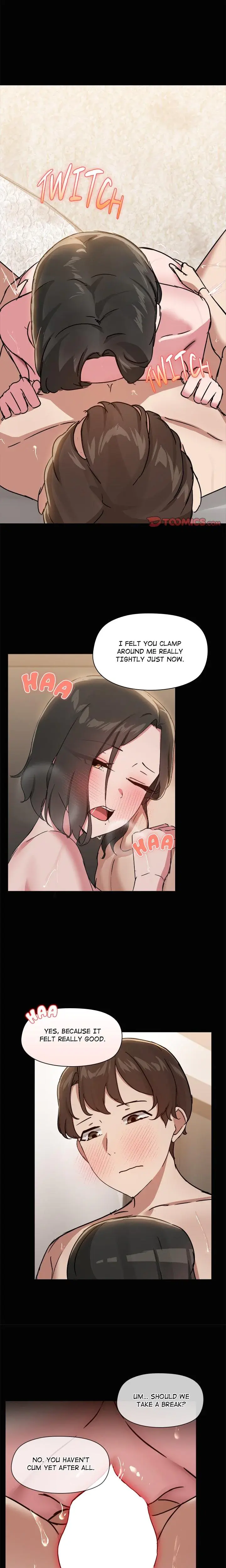 Boyfriend For Rent Chapter 19 - Page 11