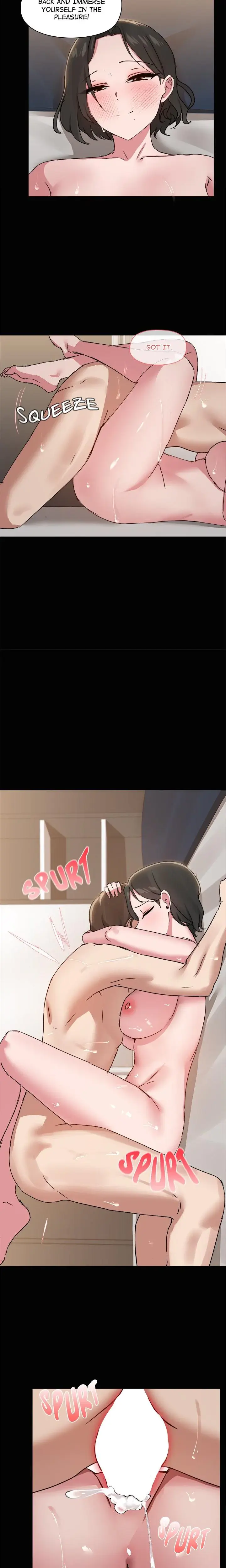 Boyfriend For Rent Chapter 19 - Page 15