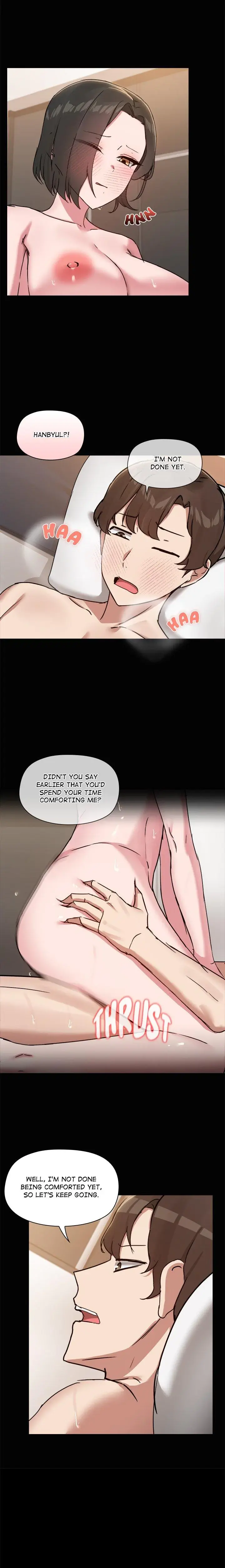 Boyfriend For Rent Chapter 19 - Page 2