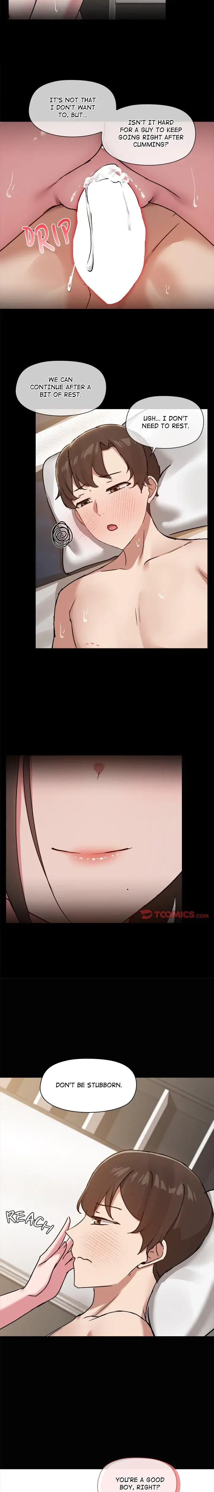 Boyfriend For Rent Chapter 19 - Page 4