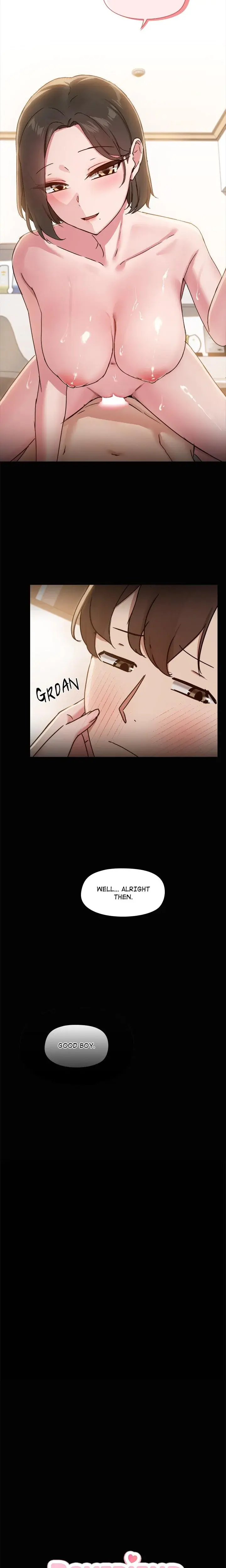Boyfriend For Rent Chapter 19 - Page 5