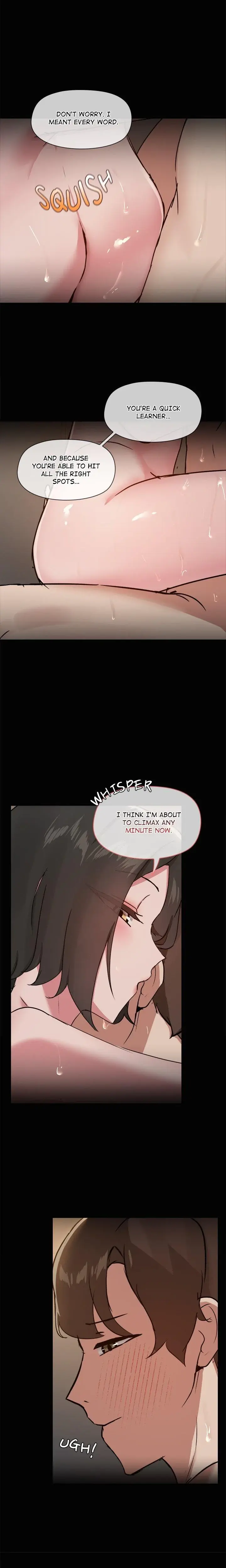 Boyfriend For Rent Chapter 19 - Page 9