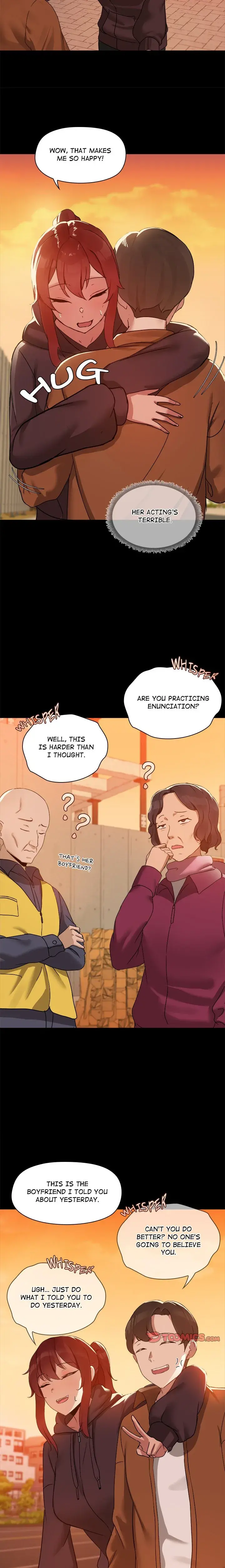 Boyfriend For Rent Chapter 2 - Page 13