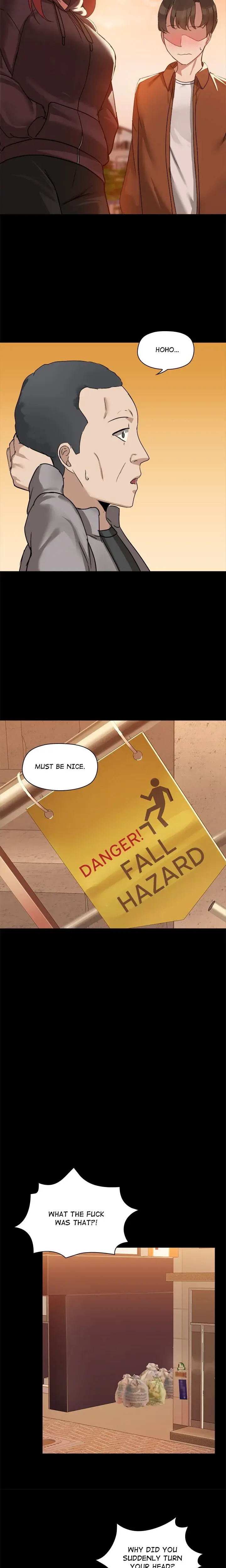 Boyfriend For Rent Chapter 2 - Page 16