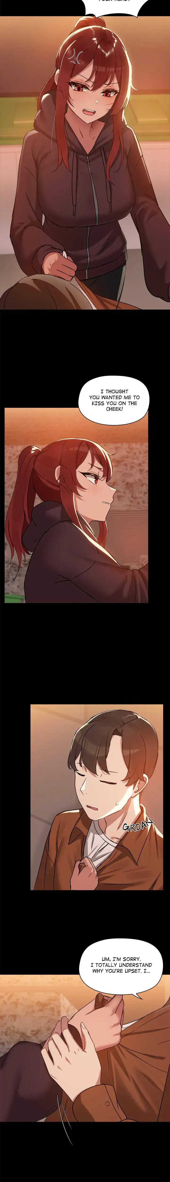 Boyfriend For Rent Chapter 2 - Page 17