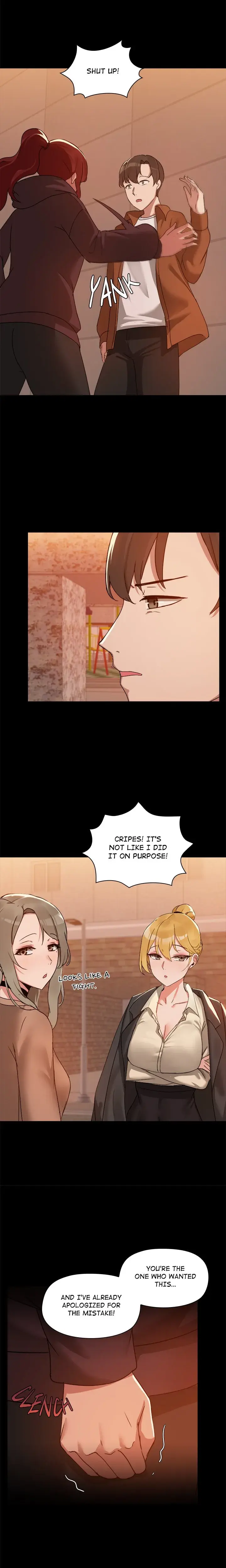 Boyfriend For Rent Chapter 2 - Page 18