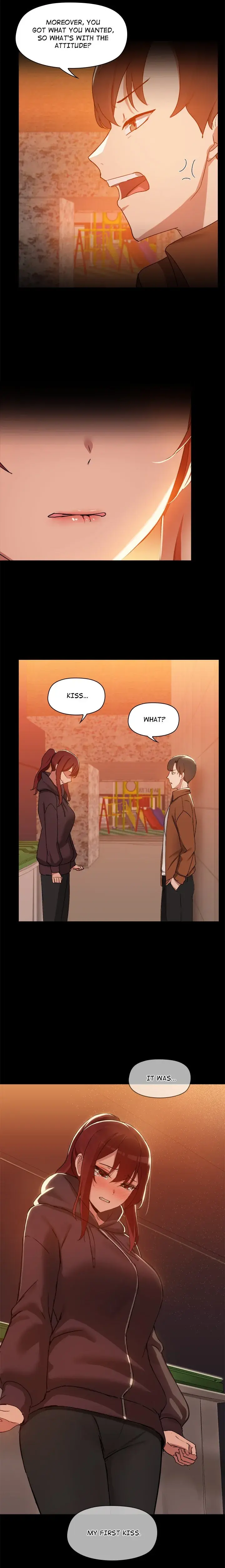 Boyfriend For Rent Chapter 2 - Page 19