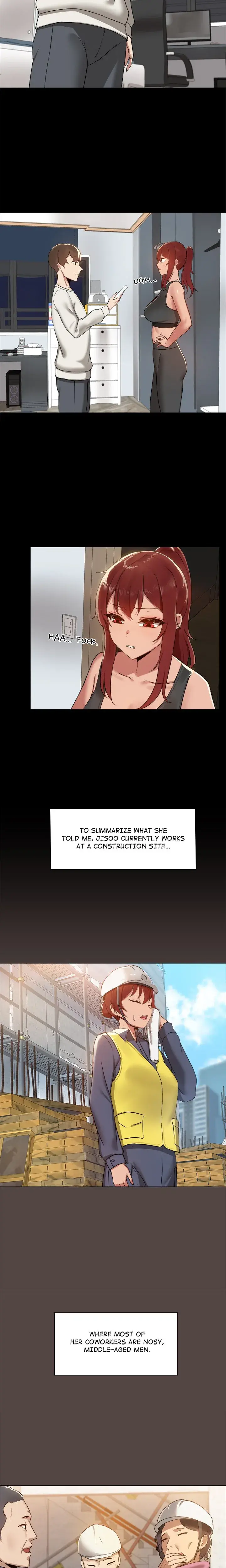 Boyfriend For Rent Chapter 2 - Page 4