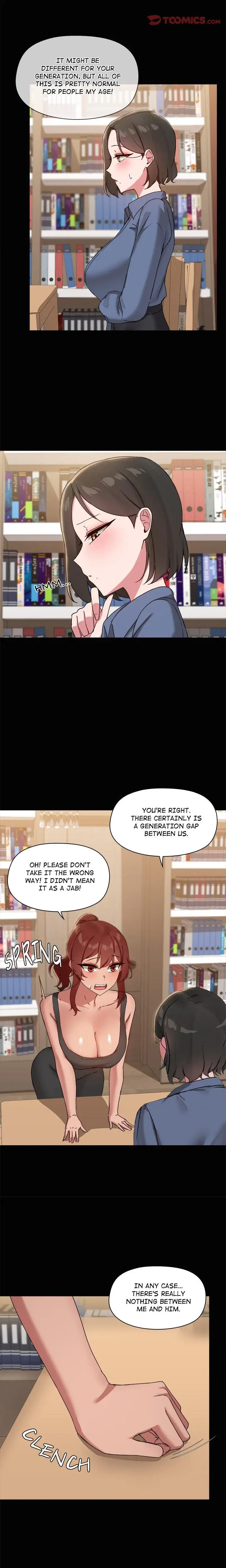 Boyfriend For Rent Chapter 20 - Page 13