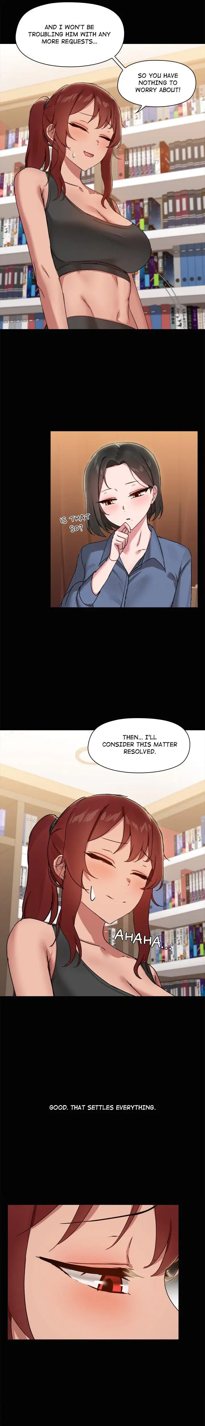 Boyfriend For Rent Chapter 20 - Page 14