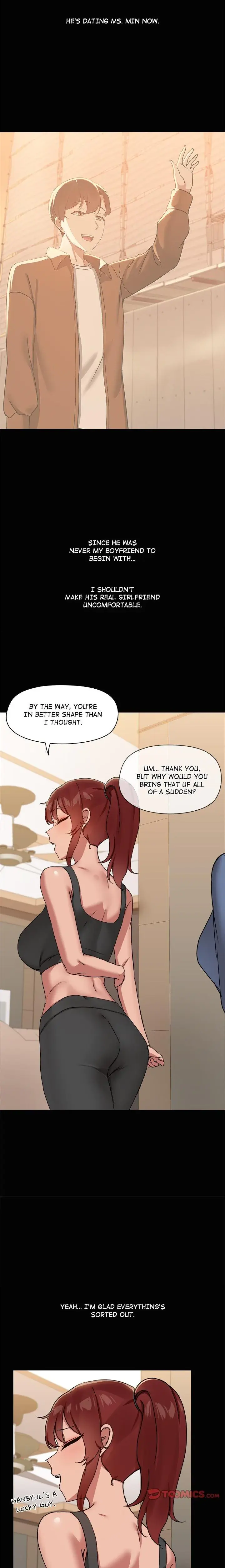 Boyfriend For Rent Chapter 20 - Page 15