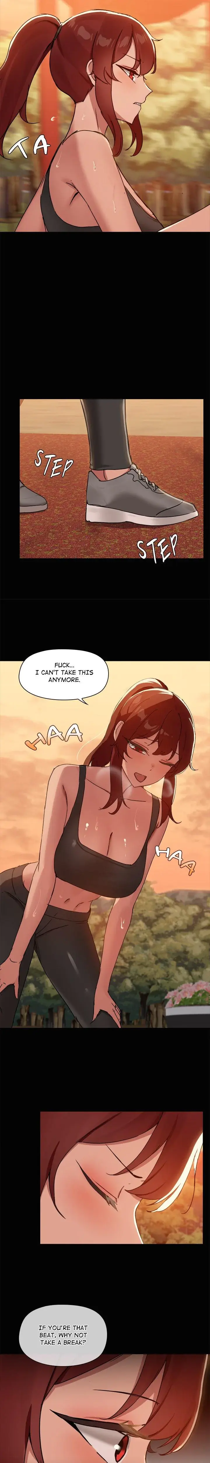 Boyfriend For Rent Chapter 20 - Page 17
