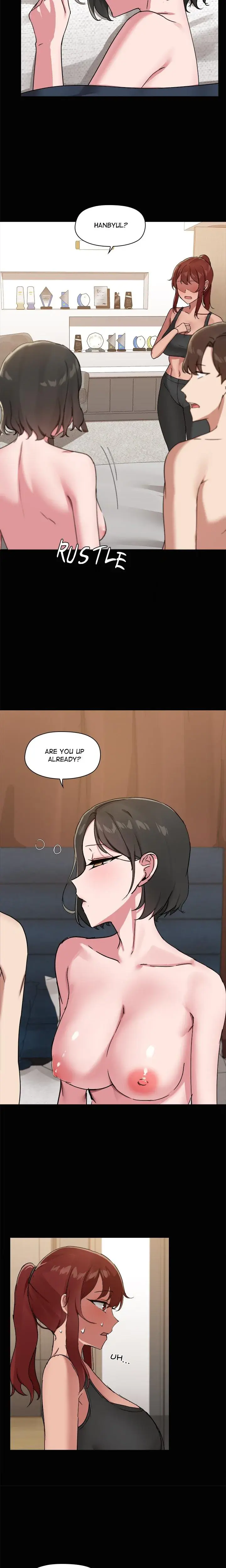 Boyfriend For Rent Chapter 20 - Page 2