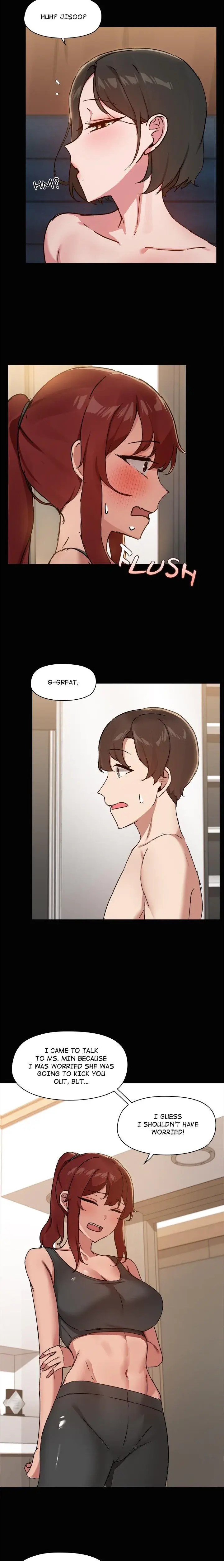 Boyfriend For Rent Chapter 20 - Page 3