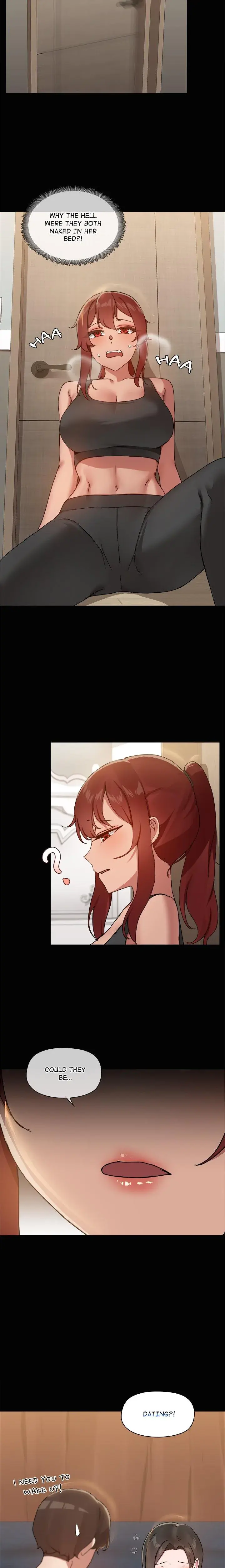 Boyfriend For Rent Chapter 20 - Page 5