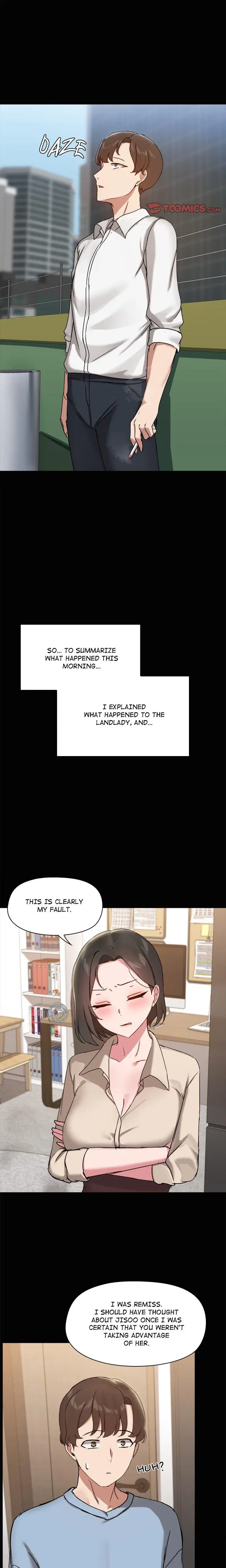 Boyfriend For Rent Chapter 20 - Page 7