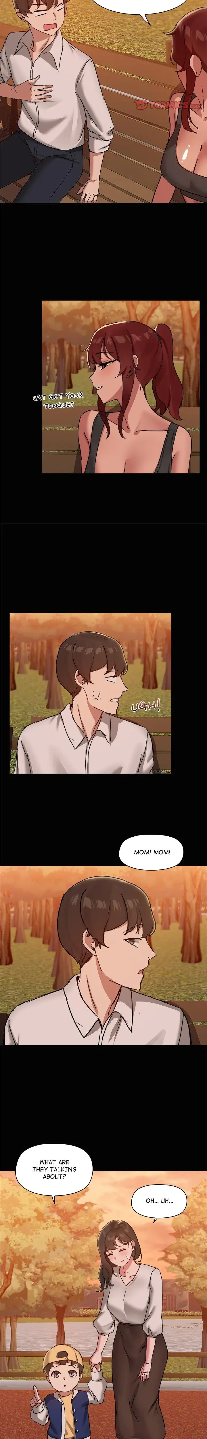 Boyfriend For Rent Chapter 21 - Page 10