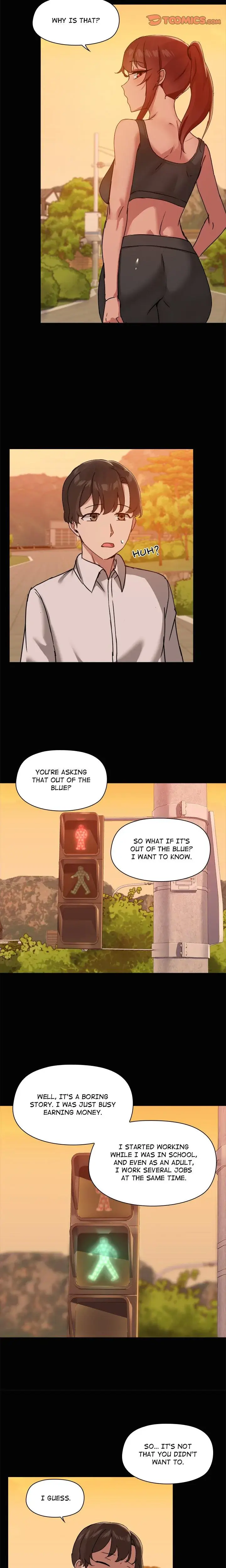 Boyfriend For Rent Chapter 21 - Page 13
