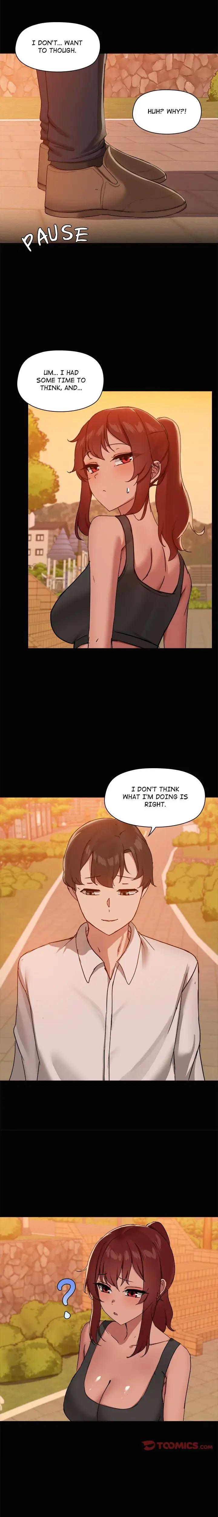 Boyfriend For Rent Chapter 21 - Page 15