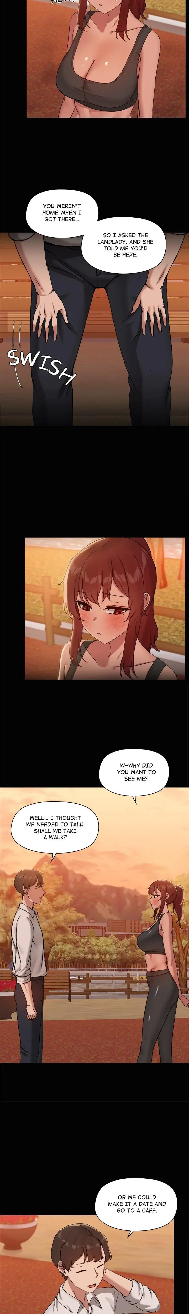 Boyfriend For Rent Chapter 21 - Page 2