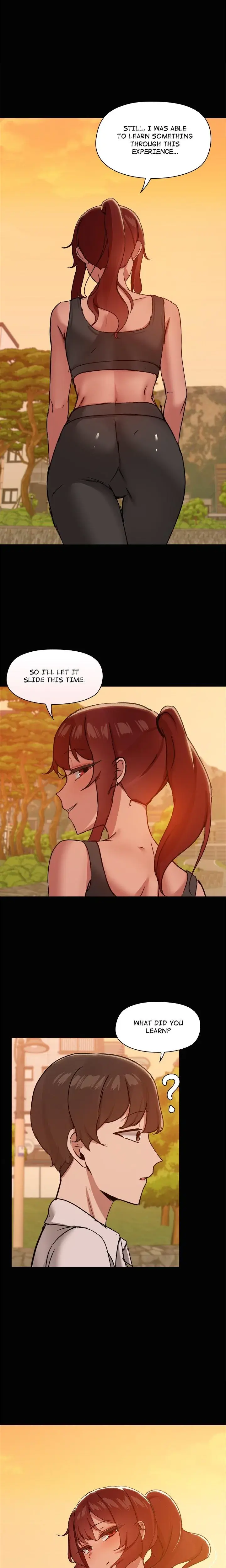 Boyfriend For Rent Chapter 22 - Page 12