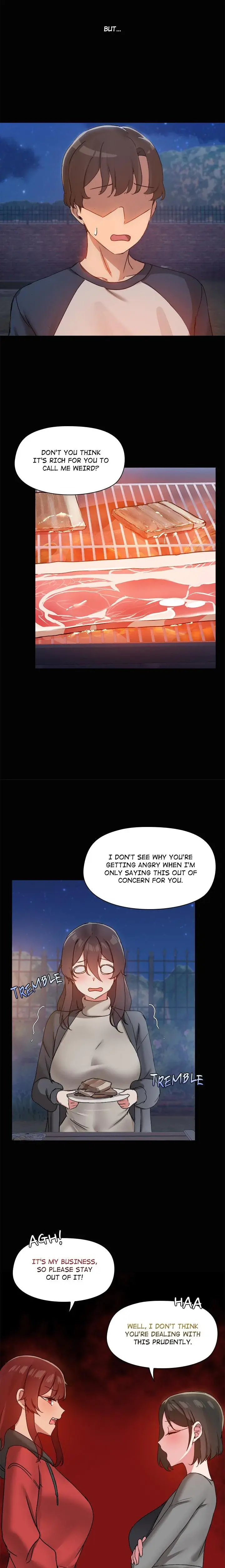 Boyfriend For Rent Chapter 22 - Page 15