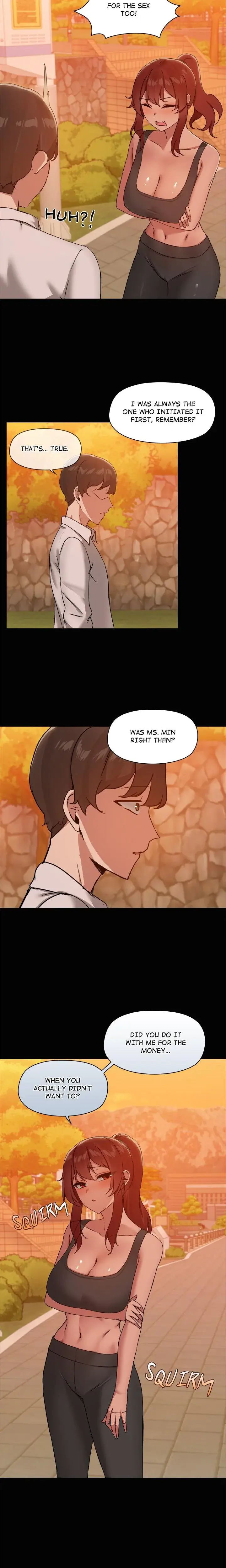 Boyfriend For Rent Chapter 22 - Page 5