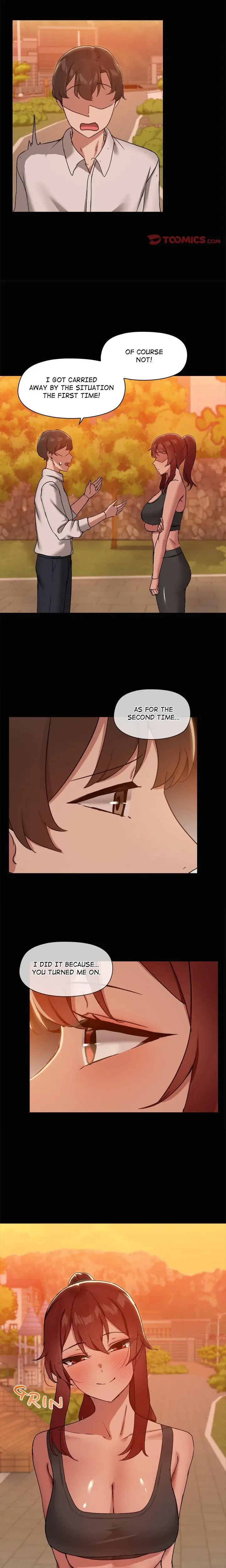 Boyfriend For Rent Chapter 22 - Page 6