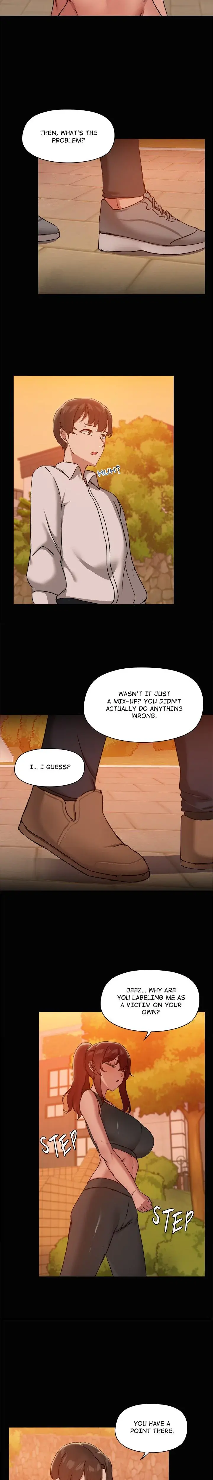 Boyfriend For Rent Chapter 22 - Page 7