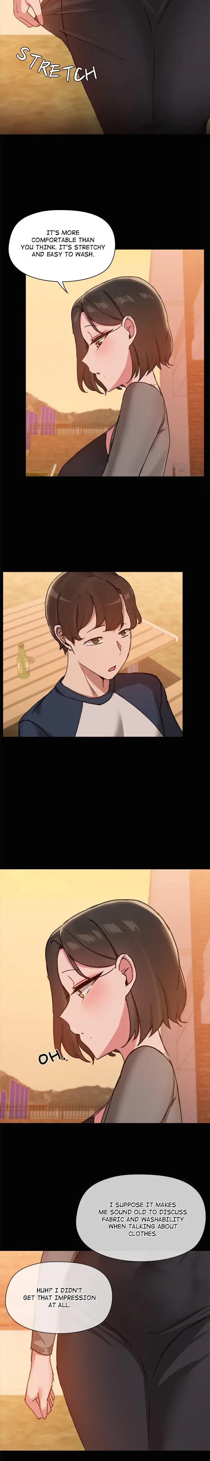 Boyfriend For Rent Chapter 23 - Page 11