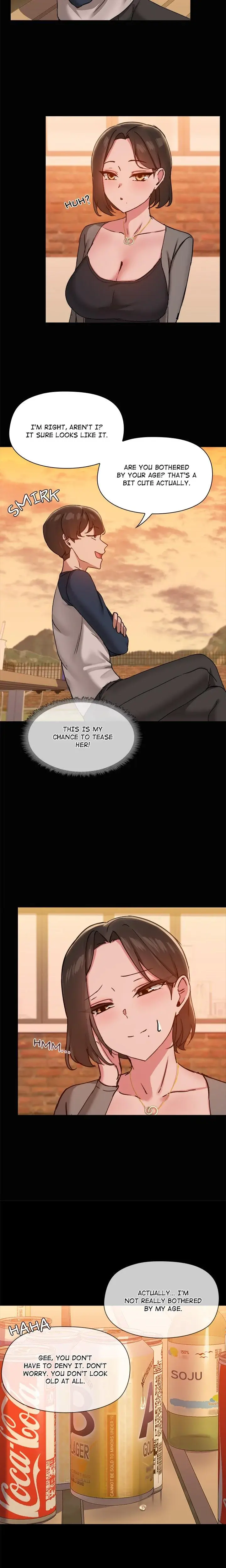 Boyfriend For Rent Chapter 23 - Page 13