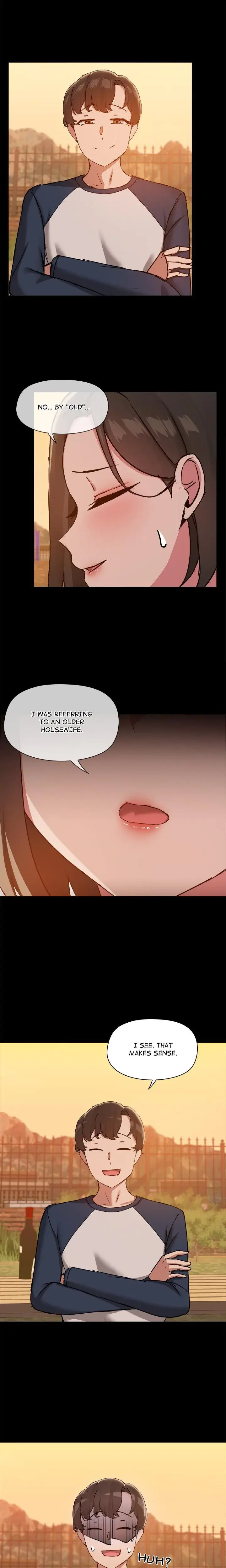 Boyfriend For Rent Chapter 23 - Page 14