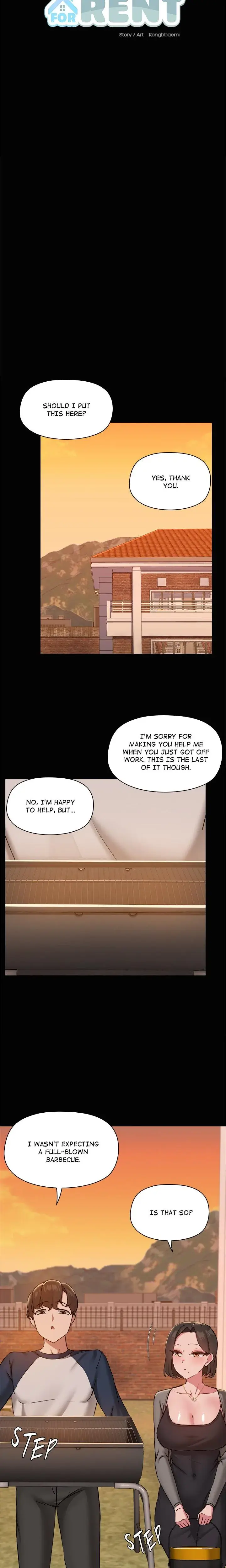 Boyfriend For Rent Chapter 23 - Page 2
