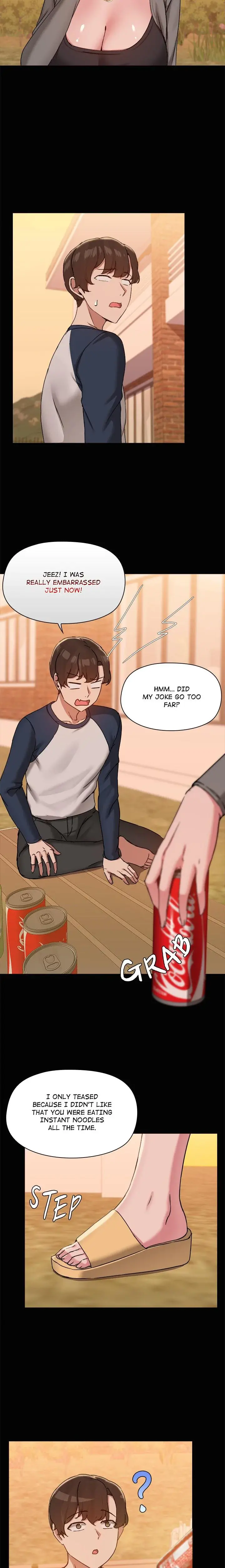 Boyfriend For Rent Chapter 23 - Page 7