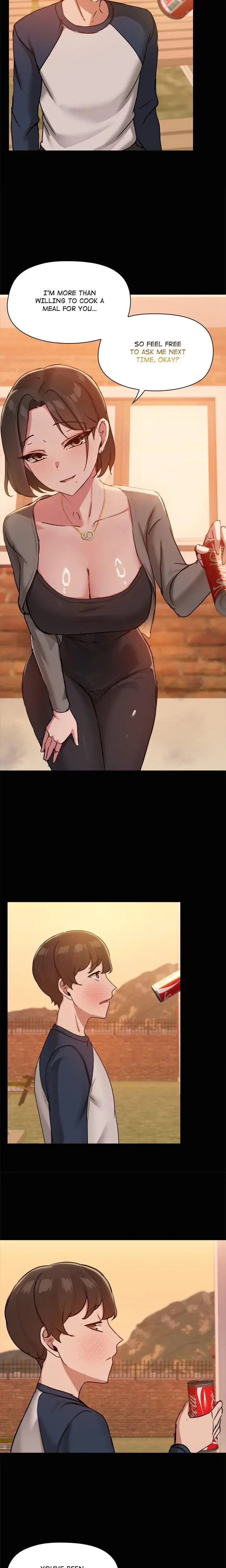 Boyfriend For Rent Chapter 23 - Page 8