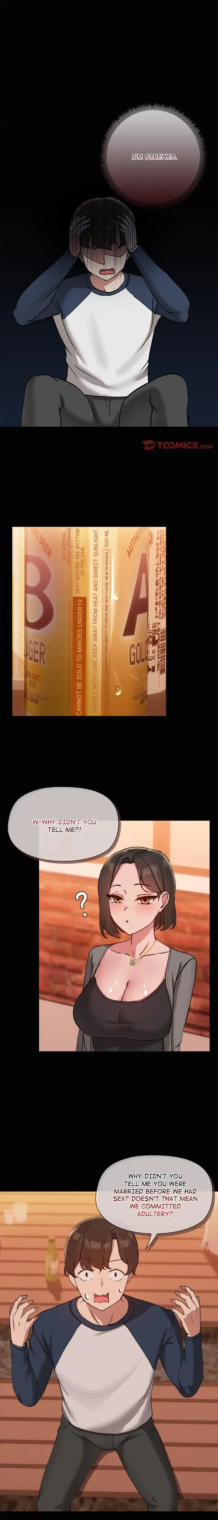 Boyfriend For Rent Chapter 24 - Page 1